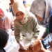 Cegah Rabies, Banyumas Siapkan 800 Dosis Vaksin Gratis hingga Akhir 2026