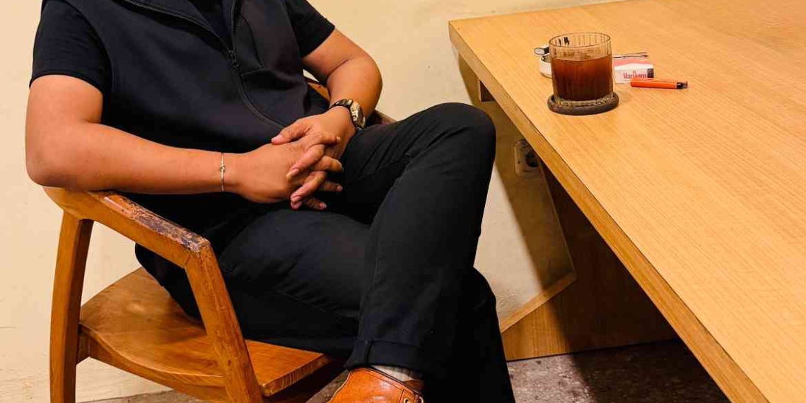 Dilaporkan ke Polresta Banyumas, Advokat Esa Caesar Siap Tempuh Jalur Hukum