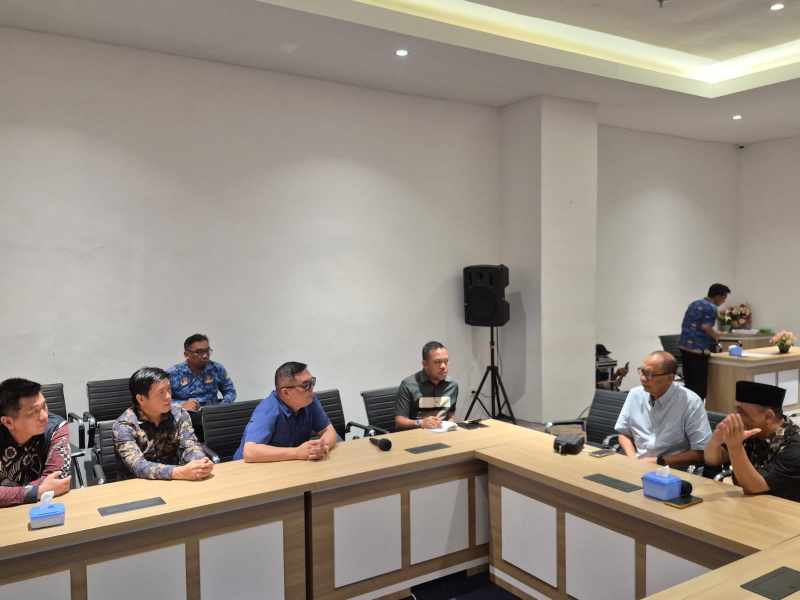 PT IKN Adu ke DPRD Banyumas Usai Pabrik Hebel Disegel, Minta Difasilitasi Beroperasi Lagi