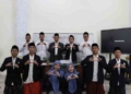 38 Mahasantri Ma’had Aly Andalusia Banyumas Jalani Munaqasyah, Dihadiri Penguji Al Azhar hingga Guru Besar