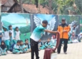 3.408 Siswa di Jawa Tengah Ikuti Simulasi dan Edukasi Sekolah Tanggap Bencana Dompet Dhuafa
