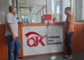 OJK Pusat Temukan Dugaan Tindak Pidana Perbankan di Bank Mandiri Taspen Purwokerto