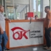 OJK Pusat Temukan Dugaan Tindak Pidana Perbankan di Bank Mandiri Taspen Purwokerto