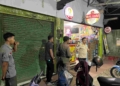 Jadi Sorotan Publik, Satpol PP Banyumas Datangi Tiga Lokasi di Rawalo Terkait  Peredaran Miras