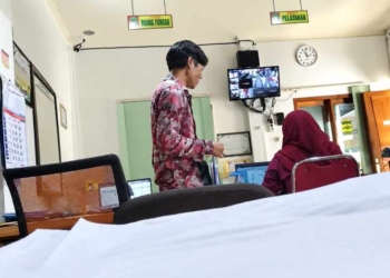 Pemkab Banyumas Klaim Layanan UHC Tak Bermasalah, Warga Justru Mengeluh Akses Berobat Terhenti