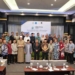 UIN Saizu Kirim Dua Dosen Mengajar di Filipina via ITT 2026