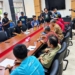 Pemkab Banyumas Beralasan Anggaran, Massa: Jangan Bicara Anggaran dan Desil, Ini Soal Kemauan Menyelamatkan Nyawa
