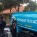 Golkar Banyumas Salurkan 5.000 Liter Air Bersih untuk Warga Desa Kemawi