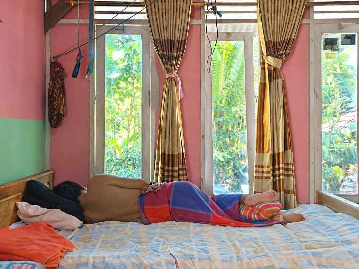 Ketika Penyakit Tak Bisa Menunggu Administrasi: Kisah Warga Banyumas Kehilangan Akses BPJS di Tengah Perawatan