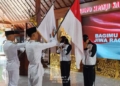 KONI Banyumas targetkan lima besar, siapkan pemusatan latihan hingga character  building di Yonif 405