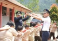 Tanamkan Keselamatan Sejak Dini, KAI Daop 5 Purwokerto Edukasi Siswa SD Negeri Kalipagu