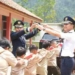 Tanamkan Keselamatan Sejak Dini, KAI Daop 5 Purwokerto Edukasi Siswa SD Negeri Kalipagu
