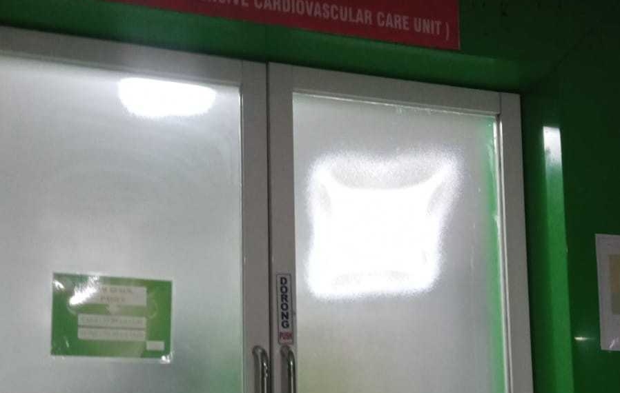 “Ini Ironis Sekali”: Keluhan Warga Banyumas soal UHC yang Tak Kunjung Beres