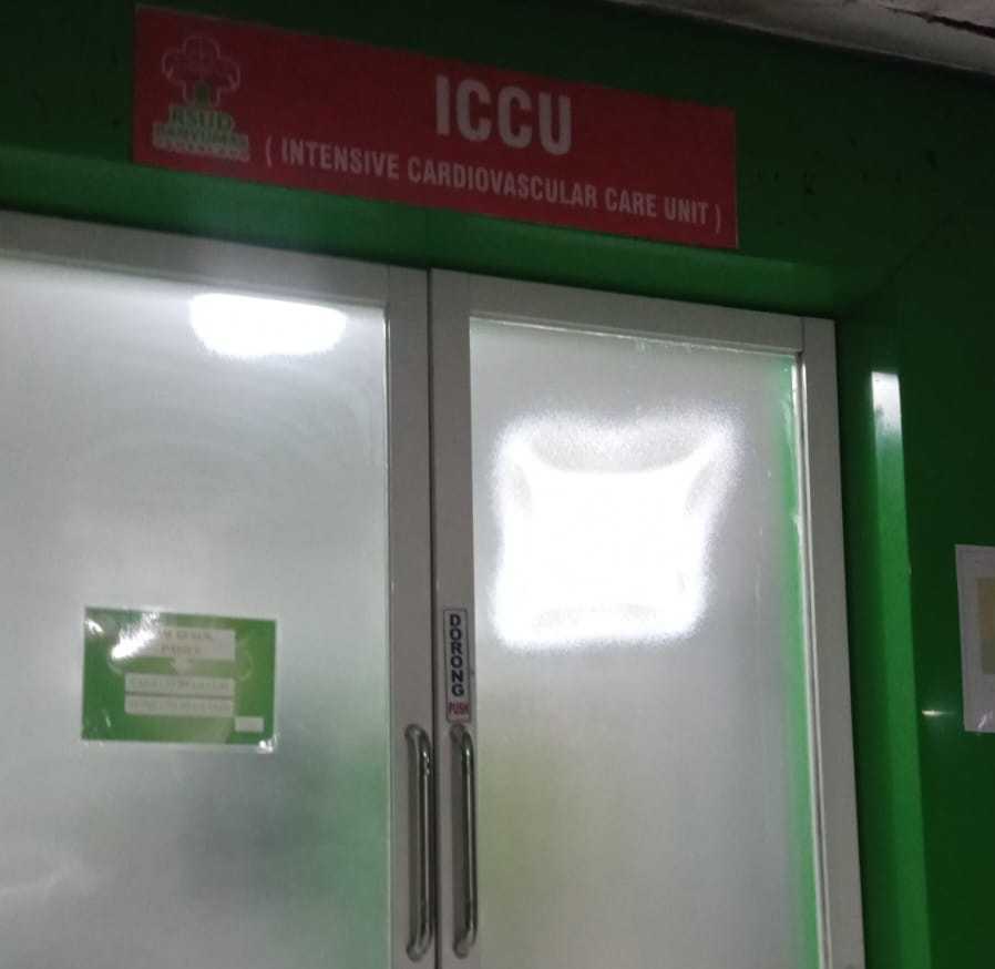 “Ini Ironis Sekali”: Keluhan Warga Banyumas soal UHC yang Tak Kunjung Beres