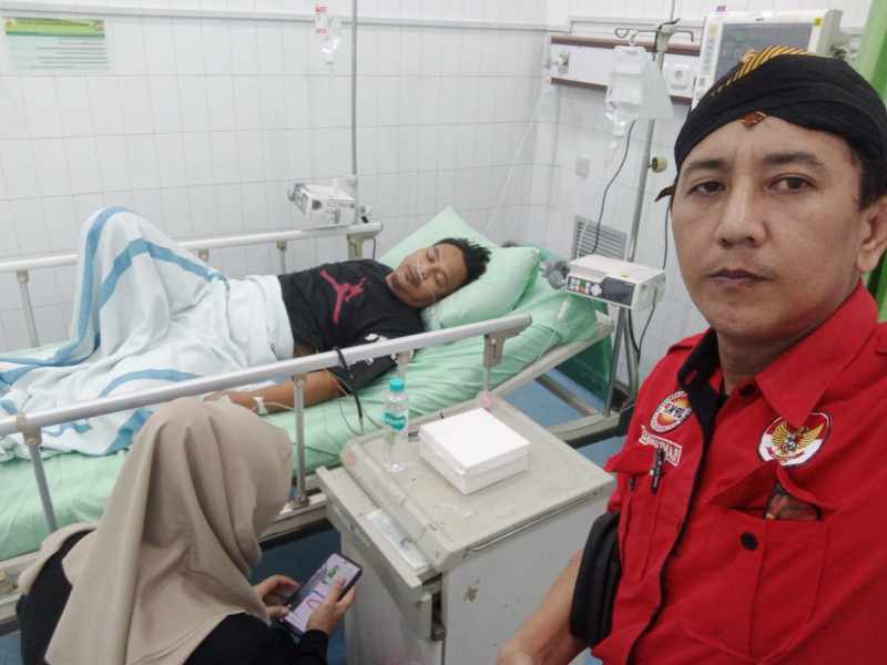 Surat Edaran UHC Tak Sampai ke Petugas, Pasien Jantung RSUD Banyumas Diminta Tanggung Biaya Umum