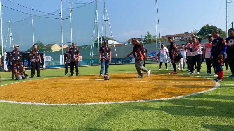 Yanuar Mini Soccer Super Fun 2026 Resmi Digelar, 51 Kecamatan di Banyumas-Cilacap Bertanding