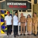 Gus Ipul Apresiasi Partisipasi Warga Banyumas sebagai Agen Perlinsos