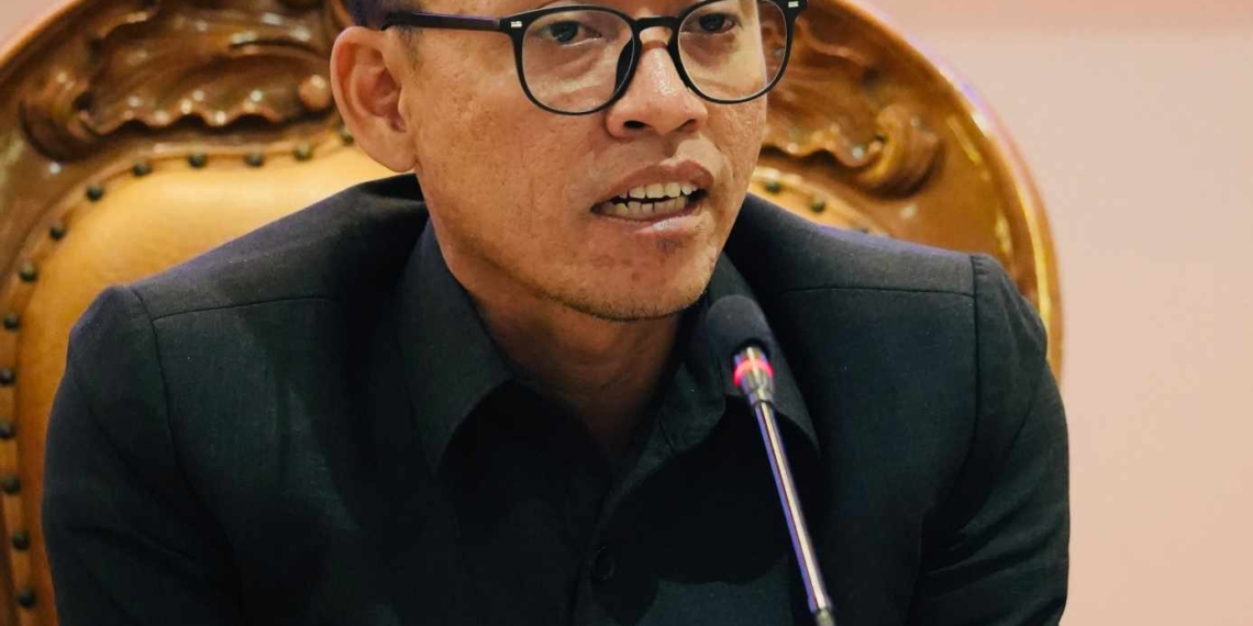 DPRD Banyumas Panggil Sejumlah Pihak, Cari Kesepakatan Penyelesaian Kisruh UHC