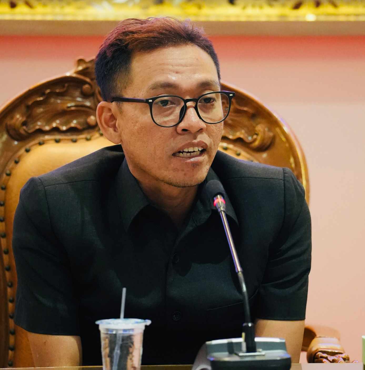 DPRD Banyumas Panggil Sejumlah Pihak, Cari Kesepakatan Penyelesaian Kisruh UHC