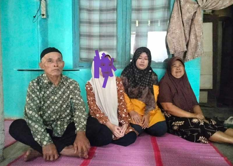Remaja Korban Pemerkosaan di Banyumas, Harus Relakan Kursi Sekolahnya di Detik-Detik Terakhir