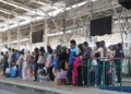 Volume Pelanggan KAI Daop 5 Purwokerto Naik 11 Persen, Tembus 7,23 Juta