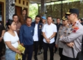 Kapolda Jateng Ajak Warga Berani Melapor, Jangan Takut Hadapi Premanisme