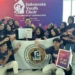 PSM Paranada Insani UIN Saizu Raih Medali Emas di International Bandung Choral Festival 2026