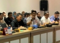 Relawan Janji Awasi Implementasi Keputusan Penyelesaian Kisruh UHC Banyumas
