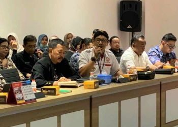Relawan Janji Awasi Implementasi Keputusan Penyelesaian Kisruh UHC Banyumas