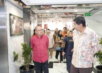 Bedah Rumah Banyumas: Inovasi Digital, Apresiasi Menteri PKP, dan Peluang CSR