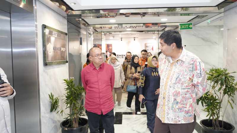 Bedah Rumah Banyumas: Inovasi Digital, Apresiasi Menteri PKP, dan Peluang CSR