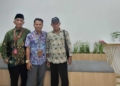 Nasabah Mandiri Taspen Purwokerto Laporkan Dugaan Tindak Pidana Perbankan ke Bareskrim Polri