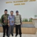 Nasabah Mandiri Taspen Purwokerto Laporkan Dugaan Tindak Pidana Perbankan ke Bareskrim Polri