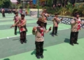 564 Pramuka Siaga dan Penggalang Baturraden Ikuti Penilaian Pencapaian Pramuka Garuda