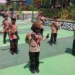 564 Pramuka Siaga dan Penggalang Baturraden Ikuti Penilaian Pencapaian Pramuka Garuda