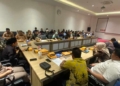 DPRD Banyumas Tekankan Pelayanan Pasien UHC, Rumah Sakit yang Tak Patuh Terancam Sanksi