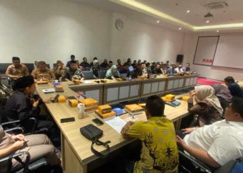 DPRD Banyumas Tekankan Pelayanan Pasien UHC, Rumah Sakit yang Tak Patuh Terancam Sanksi