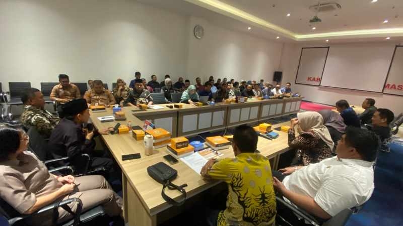 DPRD Banyumas Tekankan Pelayanan Pasien UHC, Rumah Sakit yang Tak Patuh Terancam Sanksi
