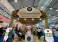Dari Nusakambangan ke Pasar Internasional, Mocaf Nirbaya Tampil di TEI 2026