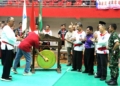 Kejurlat XXXVII Piala Ketua DPRD 2026 Resmi Dibuka, 457 Pesilat Berebut Trofi Bergengsi