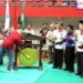 Kejurlat XXXVII Piala Ketua DPRD 2026 Resmi Dibuka, 457 Pesilat Berebut Trofi Bergengsi