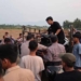 Polsek Kembaran Tertibkan Balap Liar di Kramat, 21 Motor Diamankan