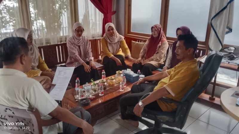 Disepakati, Siswi Korban Kekerasan Seksual di Banyumas Lanjut Pendidikan Secara Daring