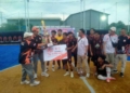 DPC PKS Karangpucung Juarai Yanuar Mini Soccer Fun Cup 2026