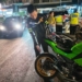 Satlantas Polresta Banyumas Tindak 54 Pelanggar saat Patroli Cegah Balap Liar