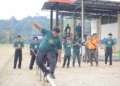 Jelajah Juang 1 Banser Cilongok Diikuti 27 Regu, Ini Para Juaranya