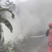 Bakar Tumpukan Rongsok Lalu Ditinggal, Api Membesar di Pageraji Cilongok
