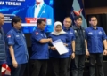 Maryatin, S.Pd. Resmi Pimpin Demokrat Banyumas, Siap Perkuat Konsolidasi Partai