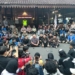 Aksi Mahasiswa di Pendopo Si Panji Berakhir Deadlock, Tuntutan Evaluasi Pemerintah Tak Temui Titik Temu
