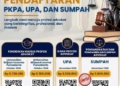 DPC PERADI SAI Purwokerto Buka Pendaftaran PKPA, UPA, dan Sumpah Advokat 2026